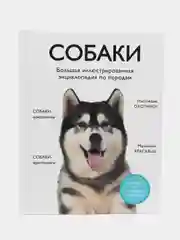 Все породы собак. Большая иллюстрированная энциклопедия, Алина Ярощук, Людмила Романова