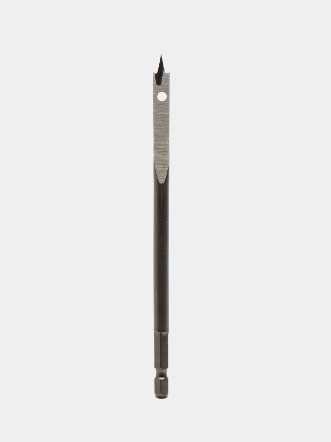 Сверло по дереву перовое (8x152 мм) GRAPHITE 57H214