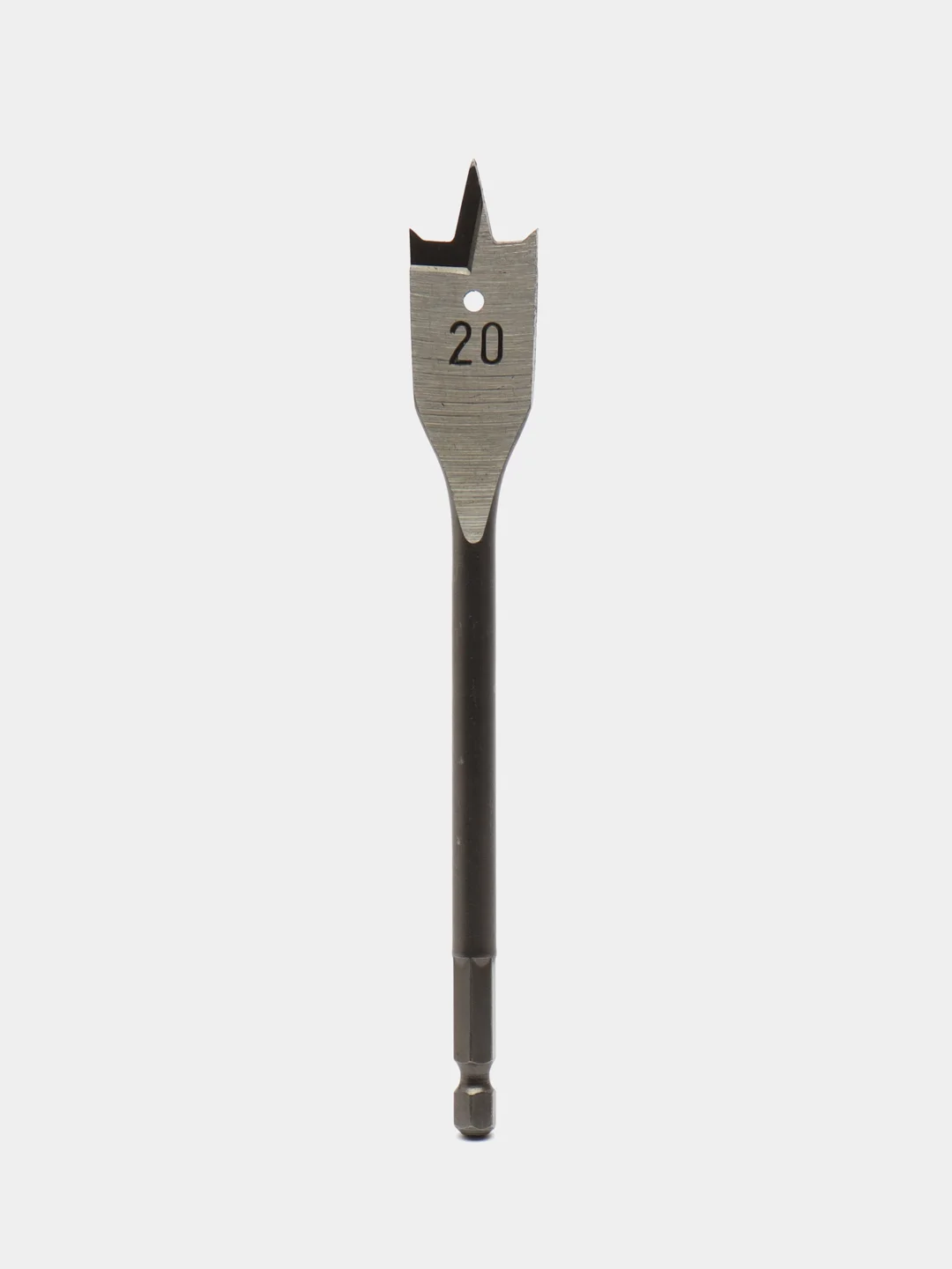 Сверло по дереву перовое (20x152 мм) GRAPHITE 57H226