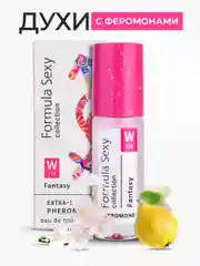 Духи женские с феромонами FS collection, 30 мл