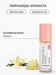 Духи женские с феромонами FS collection, 30 мл