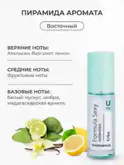 Духи женские, с феромонами, FS collection, 30 мл