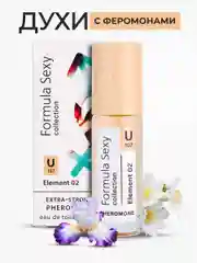 Духи женские, с феромонами, FS collection, 30 мл