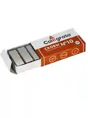 Скобы для степлера №10 CALLIGRATA, 1000 шт