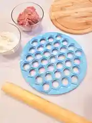 Пельменница пластмассовая крепкая