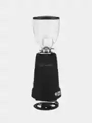 Кофемолка профессиональная жерновая для дома и кофейни Fiorenzato F64 E Black Matt