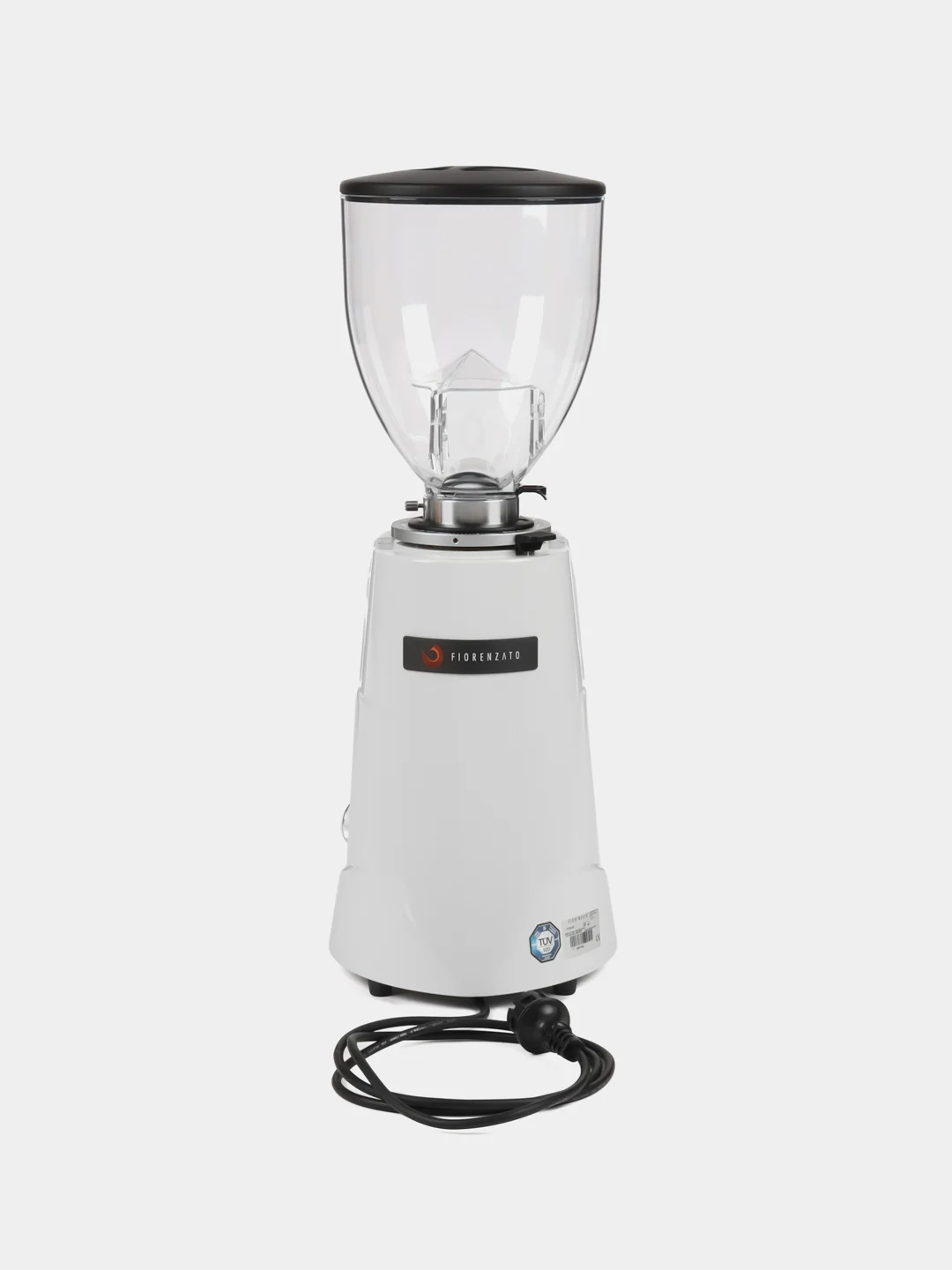 Кофемолка Fiorenzato F 64 E White