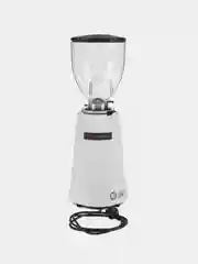 Кофемолка Fiorenzato F 64 E White