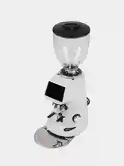 Кофемолка Fiorenzato F 64 E White