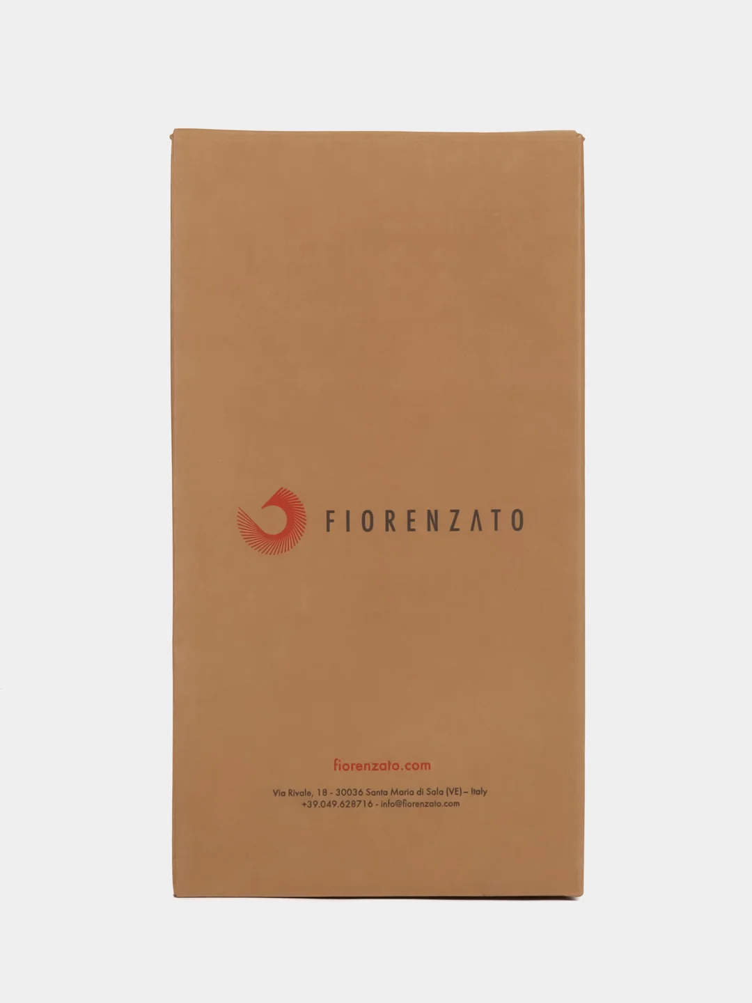 Кофемолка электрическая жерновая для дома и кофейни Fiorenzato F64 E Pearl White