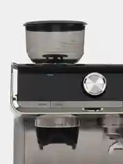Кофемашина автоматическая (рожковая) Viatto VA-CMG888, кофемашина зерновая с кофемолкой