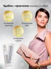 Масло парфюмерное женское с феромонами Formula Sexy, 15 мл