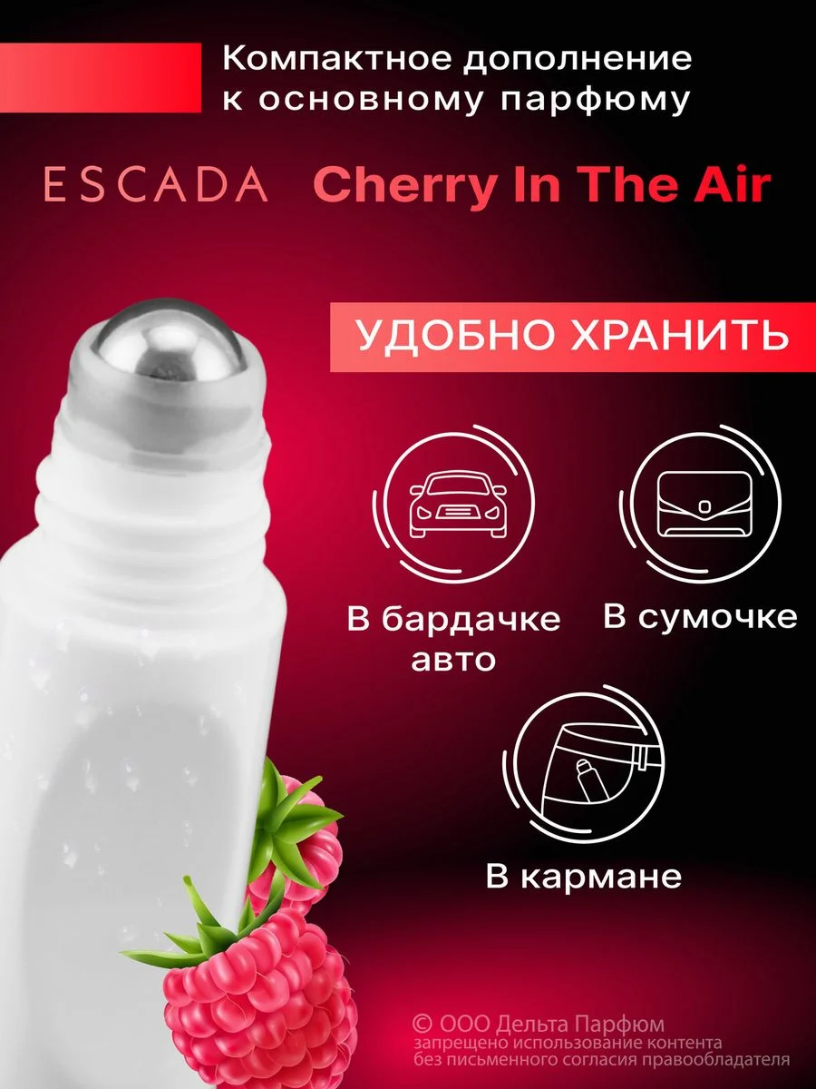 Масло парфюмерное женское с феромонами Formula Sexy, 15 мл