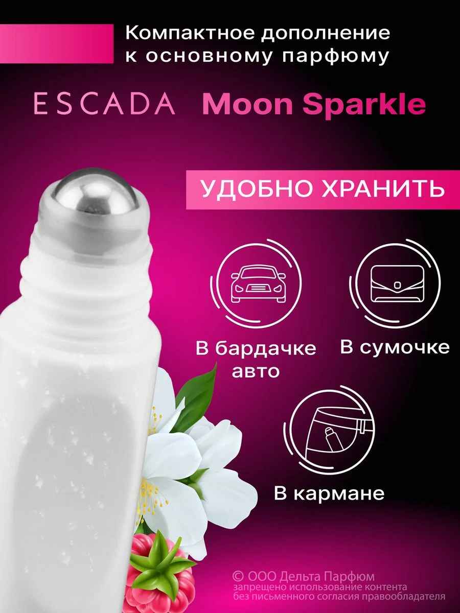 Масло парфюмерное женское с феромонами Formula Sexy, 15 мл