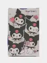 Индиго коллекционные карточки аниме My melody, Kuromy, Hello Kitty, Sanrio, карты аниме Куроми