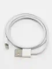 Зарядный кабель для iPhone, USB - Lightning, 1м и 2м