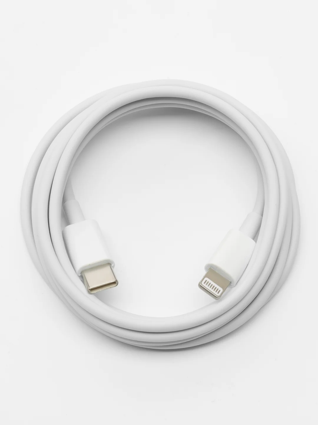Зарядный кабель Lightning Type-C для Apple iPhone, 20w, зарядное устройство айфон, зарядка