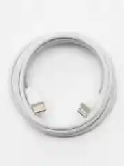 Зарядный кабель Lightning Type-C для Apple iPhone, 20w, зарядное устройство айфон, зарядка