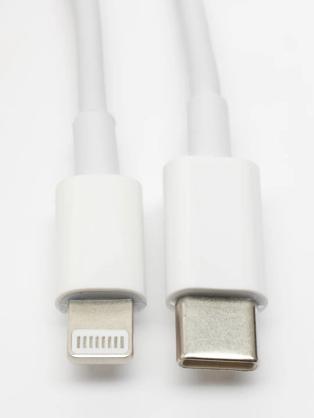 Зарядный кабель Lightning Type-C для Apple iPhone, 20w, зарядное устройство айфон, зарядка