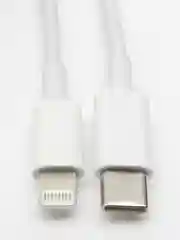 Зарядный кабель Lightning Type-C для Apple iPhone, 20w, зарядное устройство айфон, зарядка