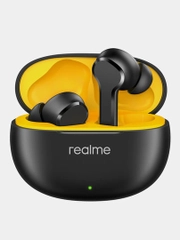 Беспроводные наушники с микрофоном Realme Buds T110, Bluetooth, USB Type-C