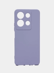 Чехол для INFINIX Note 30 (Инфиникс Ноут 30), Silicone Case