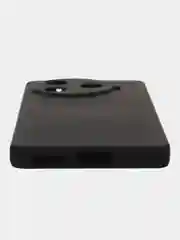Черный чехол для Tecno Camon 30 Pro 5G (Техно Камон 30 Про 5 Джи), Silicone Case
