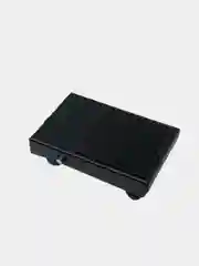 Хром led UV лампа для наращивания ресниц (УФ)
