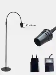 Индиго led UV лампа для наращивания ресниц (УФ)