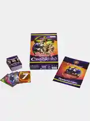 Настольная игра Свинтус 2.0