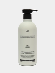 Кондиционер для волос бессиликоновый LADOR NEWPLEX BALANCING CONDITIONER 530ML