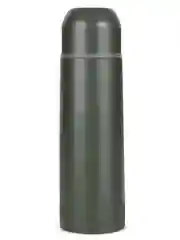 Хаки термос Relaxika 101 (0,75 литра), хаки, без логотипа, под нанесение, R101.750.8NL