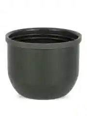 Хаки термос Relaxika 101 (0,75 литра), хаки, без логотипа, под нанесение, R101.750.8NL