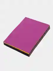 Фетр для рукоделия и шитья цветной Остров Сокровищ, 665476, жесткий А4, 30 л, толщина 1 мм