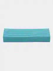 Пластилин Brauberg Kids, 106681, для лепки детский набор 12цв, пастель, в школу 180г, стек