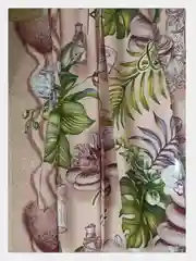 Бежевый меланж полотенце вафельное банное , пляжное , полотенце для фитнеса, спорта  150 Х 75(+/-5)см)