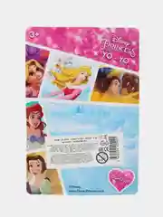 Игрушка Играем вместе "Йо-йо принцессы"