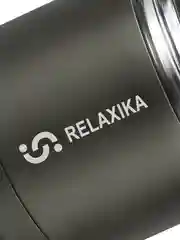 Хаки термос для еды и супа с широким горлом Relaxika 0,5 литра, хаки, R301.500.8 Релаксика