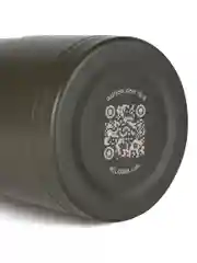 Хаки термос для еды и супа с широким горлом Relaxika 0,5 литра, хаки, R301.500.8 Релаксика