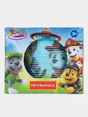 Игрушка-пружинка Играем вместе, 7 см