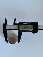 Красный пробка с ситечком для термосов Relaxika 101 серии (0,35 л., 0,5 л.), R.STPR.06