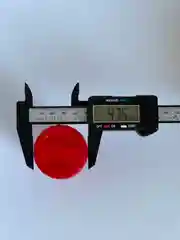 Красный пробка с ситечком для термосов Relaxika 101 серии (0,35 л., 0,5 л.), R.STPR.06