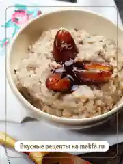 Хлопья MAKFA 5 злаков, 400 г