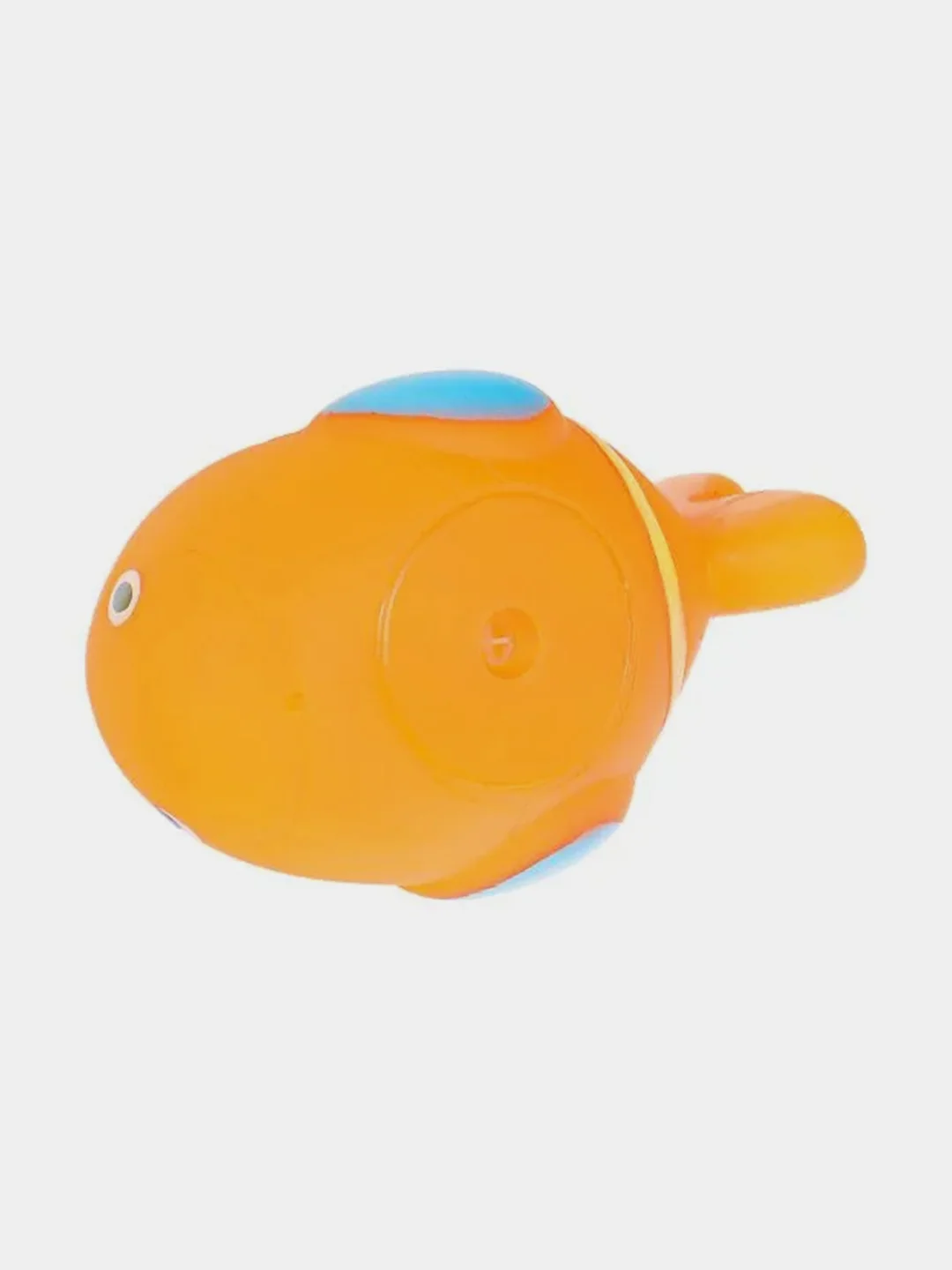 Игрушка для ванной Капитошка, рыбки, 3 штуки