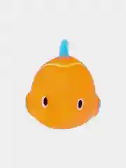 Игрушка для ванной Капитошка, рыбки, 3 штуки
