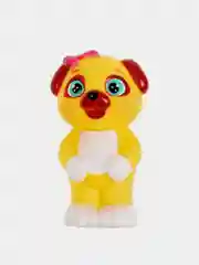 Игрушка для ванны Капитошка "Чип", 8 см