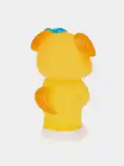 Игрушка для ванны Капитошка "Лиззи", 8 см