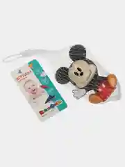 Игрушка для ванны Капитошка "Мышонок", 8,5 см