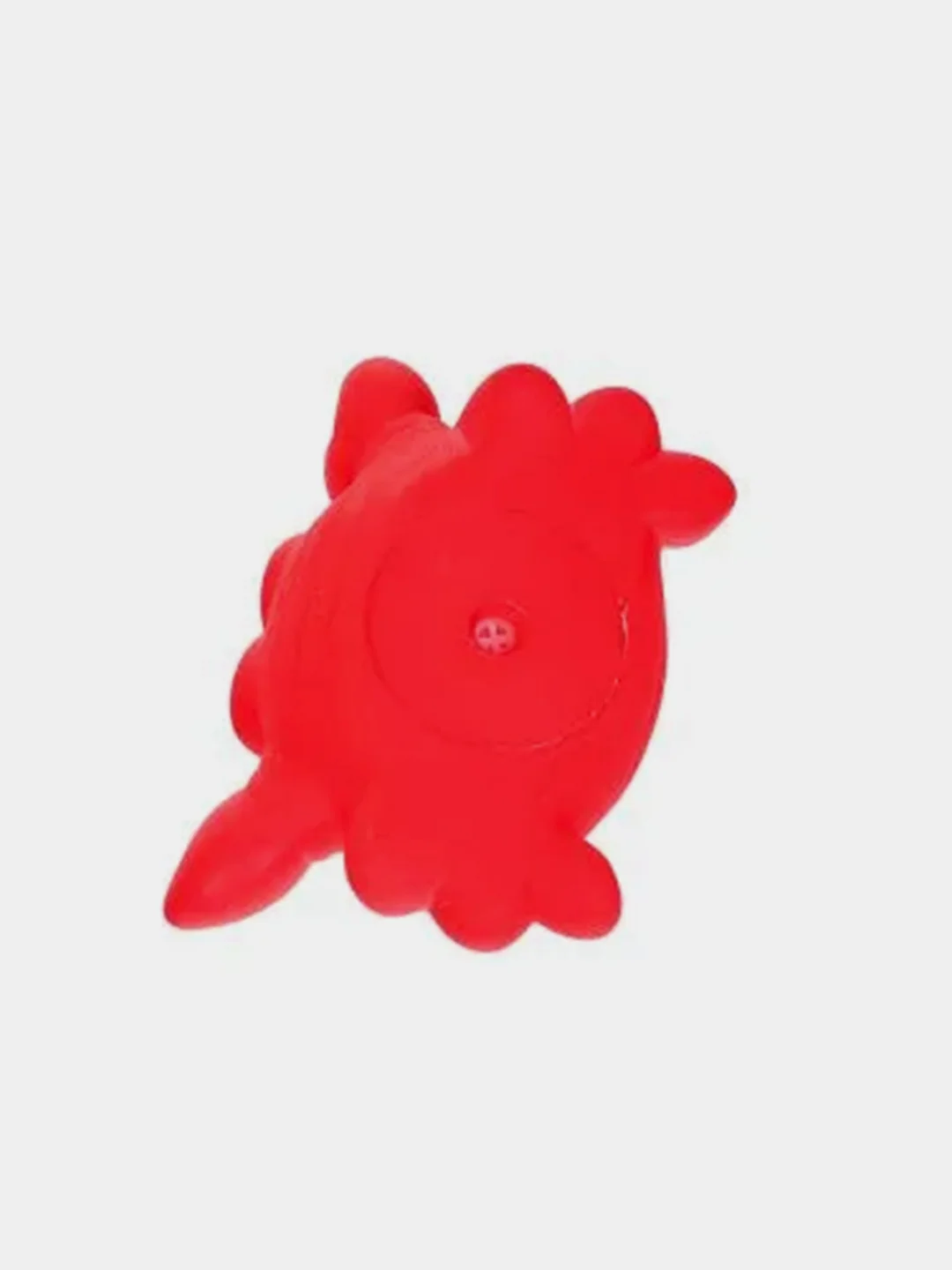 Игрушка для ванной Капитошка, рыбки, 3 штуки