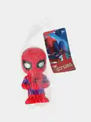 Игрушка для ванны Капитошка "Человек-паук", 9 см